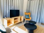 Gordons Bay Mountain and Seaview