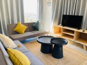 Gordons Bay Mountain and Seaview