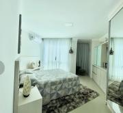 Cobertura Alto Padrão 3 Suites