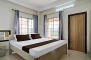 Hotel O by OYO Executive Homestay