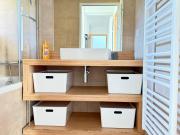 Le Pressoir, maison au calme, jardin, terrasse, 3 chambres, 2 sdb, 2 WC, proche Bayeux et Arromanches au coeur des plages du débarquement