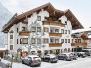 Hotel Magdalena Mayrhofen