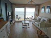 Sea views in Bray-Dunes