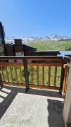 Val Thorens - Ski InOut - 6 Beds Flat J-C3