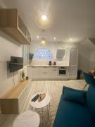 Appartement moderne quartier Thermal