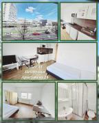 Apartments EFDE GmbH