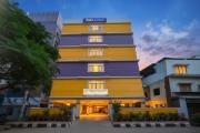 FabHotel Golden Hitech - Nr Hitech City