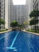 Althalia Grandsuites Staycation