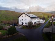 Ferienwohnung Wiedergrün