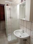 Rooms Olbia family con bagno comune