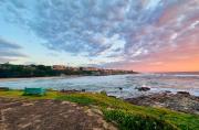 Top Uvongo Beach Top Uvongo Beach