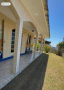 Casa Ampla de frente para praia