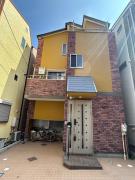 ハイクレスト八広