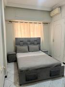 Apartment in Agdal, 3-min walk from Arribat Center