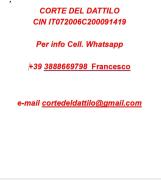 Corte del Dattilo nel Borgo Antico