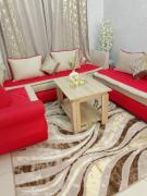 Modern Apartment with Balcony Facing Grand Stade de Tanger