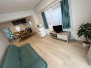 Miyas Home 301 - 名古屋駅まるまる貸切メゾン