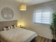 Downtown apartment - Terrace, garage and pool