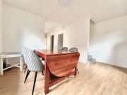 Workers Studio - 4 Beds - Near Volvo - Parking