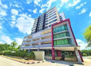 591 Cozy Haven Homestay Nexus USJ Shah Alam