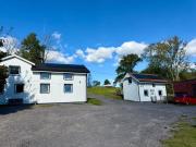 Workers Apartment - 5 BR - 1 Bath - Volvo - Parking