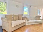 Workers Apartment - 5 BR - 1 Bath - Volvo - Parking