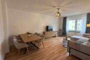 Modernes Design-Apartment in Koblenz nahe Altstadt