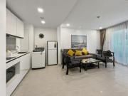 Mykonos Hua Hin - 1 bdr Condo Shared Pool Downtown