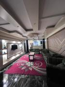 Three-room super deluxe apartment on Al Haram Main Street, next to the pyramids