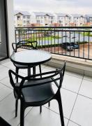 The Legacy at The Blyde