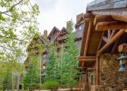 Bachelor Gulch Ritz-Carlton 2 Bedroom Residential Suite - Ski In, Ski Out