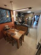 Vista privilegiada em Copacabana