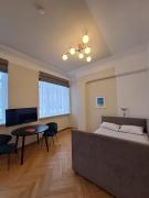 Vydūno apartamentai 5