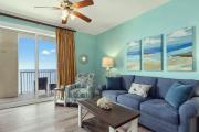 Oceanfront Three-Bedroom Luxury Condo With Breathtaking Gulf Views