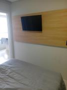 Apartamento para toda a família!