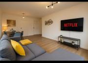 Milton keynes city stay