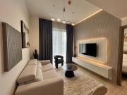 Chic 1bhk Smart Apartment, near circle Mall