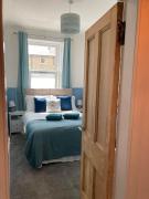 The Bonnie Stay Garden Apartment