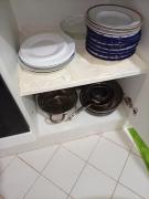 Étage de Villa avec jardin, près de laireport et parking privé