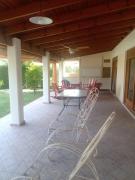 Top Villa del Dique