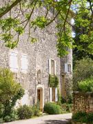 Gîte du Puy Drome Provençale Puygiron