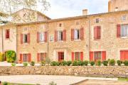 Winemakers Cottage Near Saint-Guilhem-Le-Désert