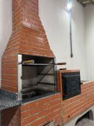 Cobertura Duplex TOP Churrasqueira Privativa 4 quartos Ubatuba até 11 pessoas