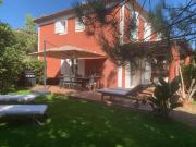 Les Restanques maison 35 chênes 3 chambres