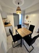 Przystań Dębki Przystań Dębki