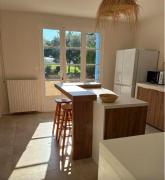 Ancienne ferme Gersoise