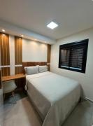 2 bedroom property in building with pool and gym