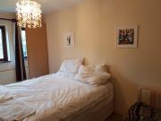 Catford double room