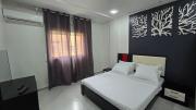 T2 Cosy & Central Akid Lotfi