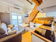 Escale aux tropiques - Vue mer